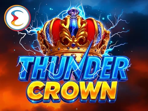تھنڈر کراؤن thumbnail
