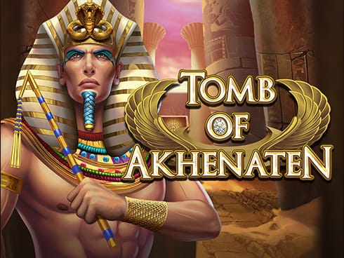 ٹومب آف اکیناتن thumbnail